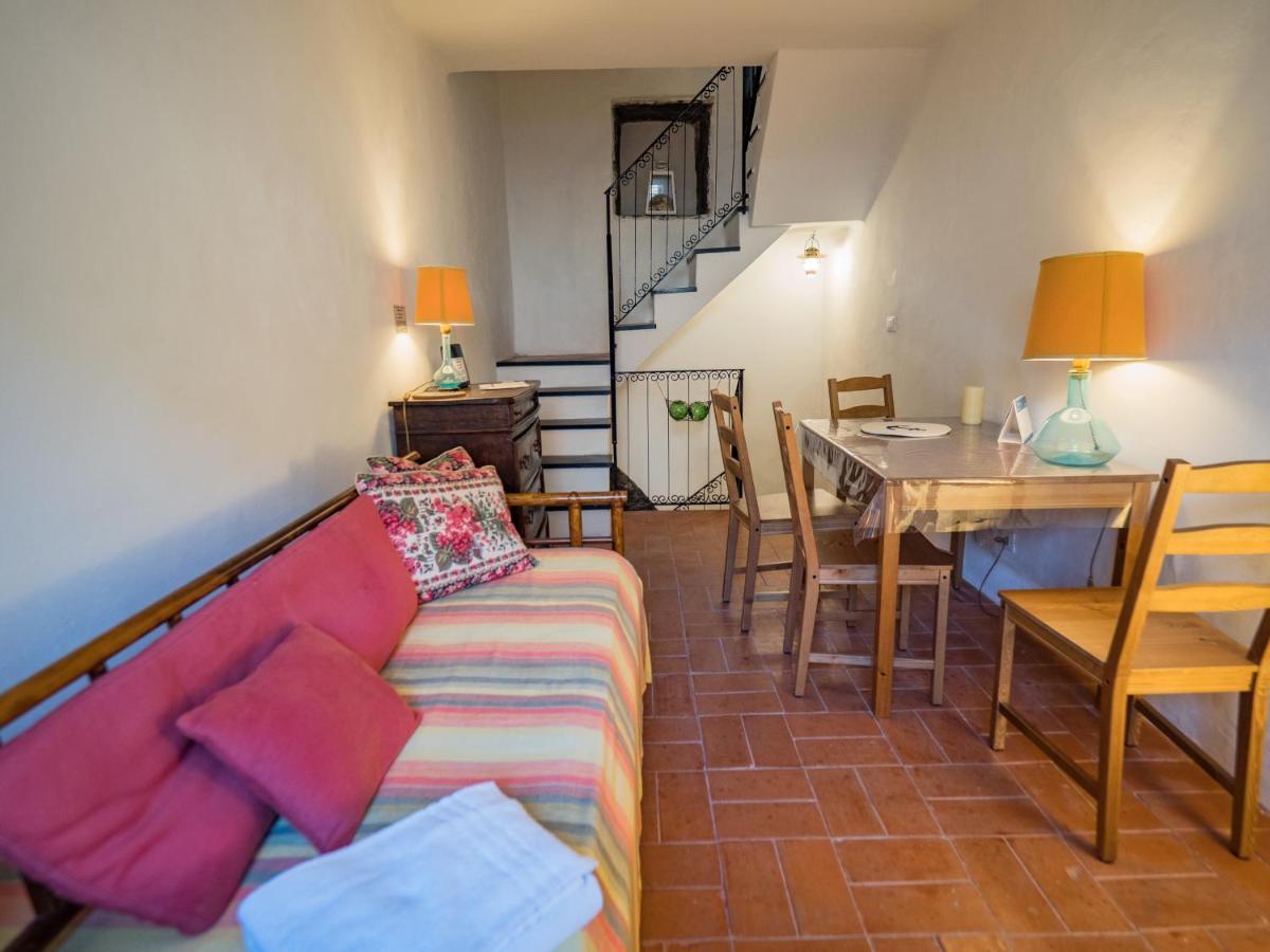Refilea Sea View Tower Villa Vernazza Exterior photo